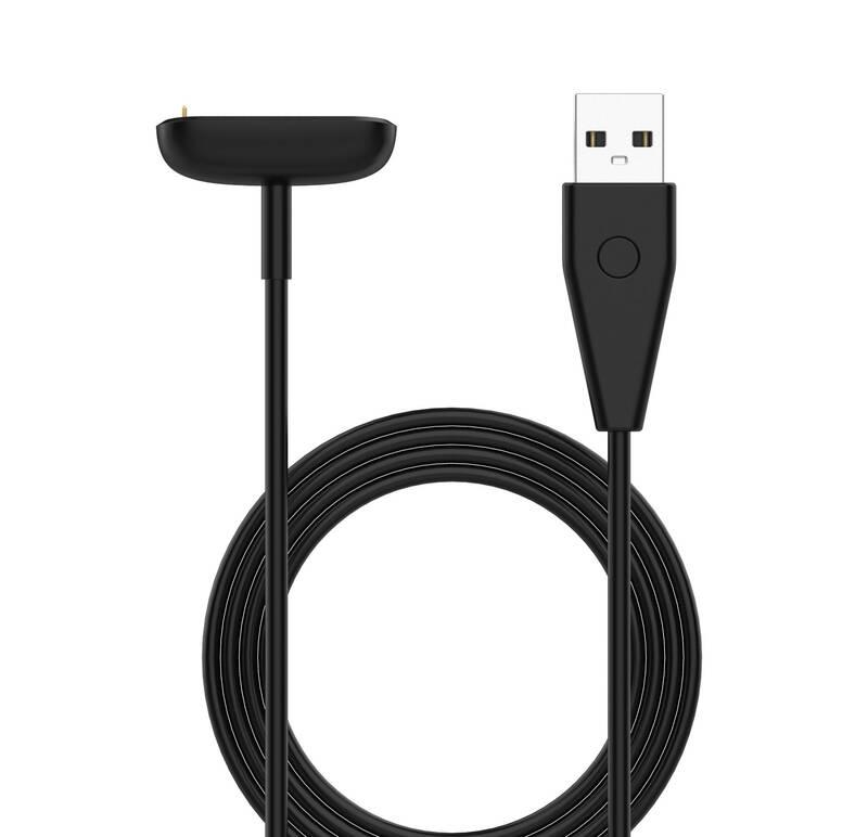 Nabíjecí kabel Tactical pro Fitbit Luxe Charge 5