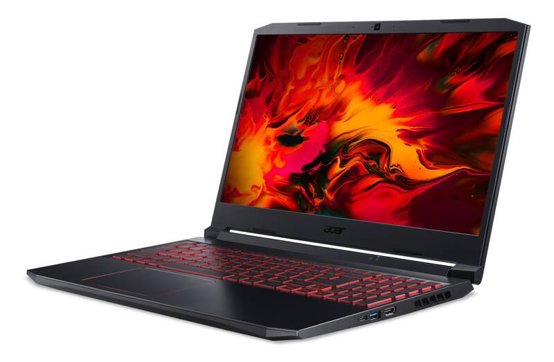 Notebook Acer Nitro 5 AN515-57 černý