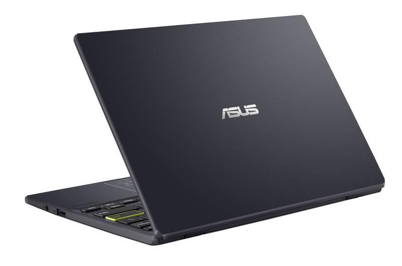 Notebook Asus A210MA černý