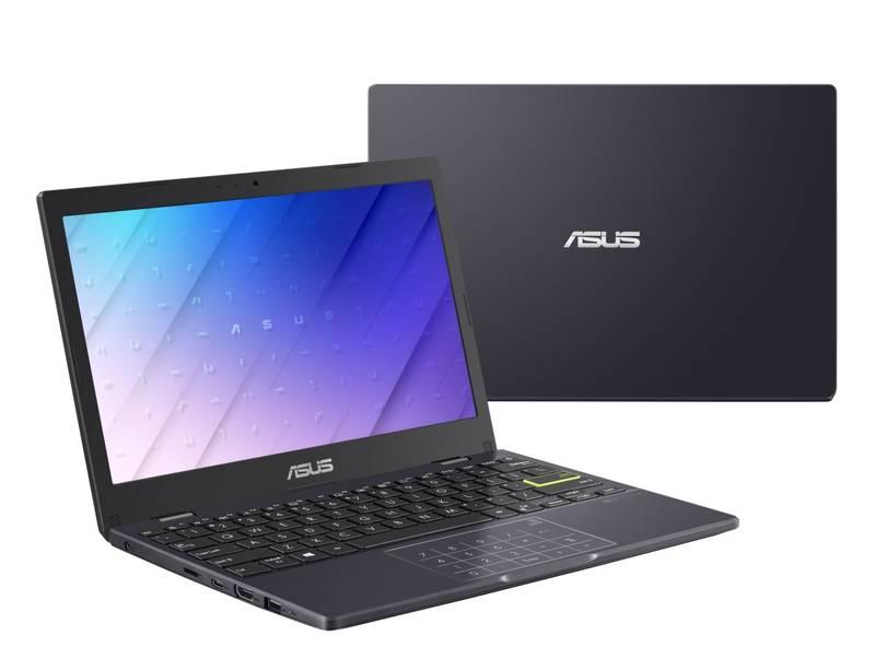 Notebook Asus A210MA černý