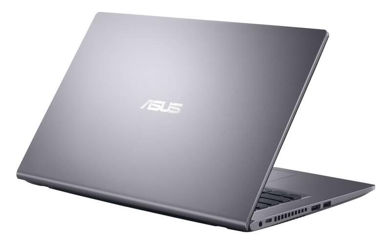 Notebook Asus VivoBook 14 A415 šedý