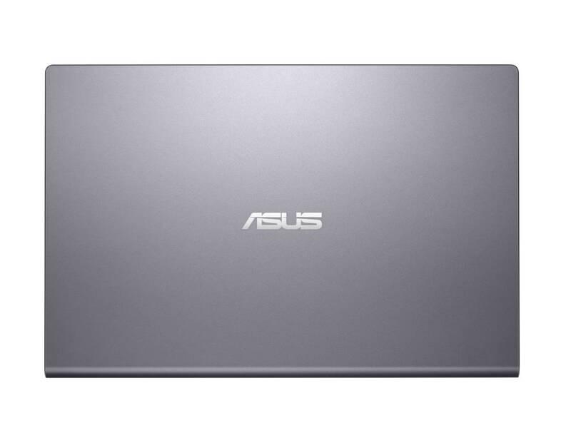 Notebook Asus VivoBook 14 A415 šedý, Notebook, Asus, VivoBook, 14, A415, šedý