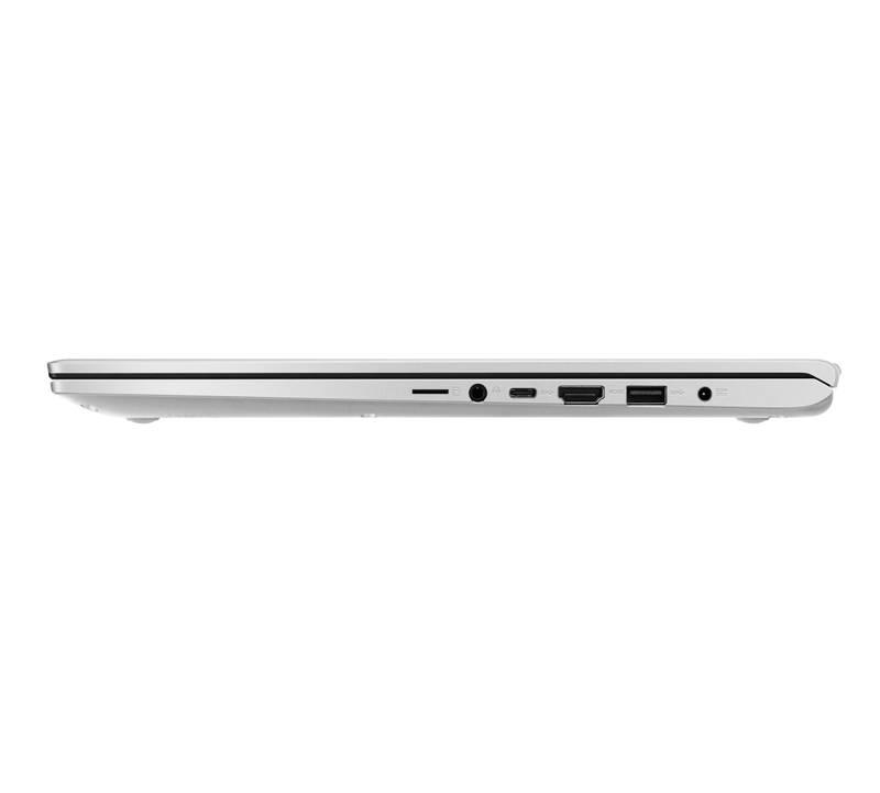 Notebook Asus VivoBook 17 K712FA stříbrný