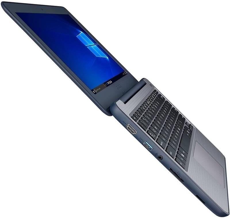 Notebook Asus VivoBook W202NA modrý, Notebook, Asus, VivoBook, W202NA, modrý