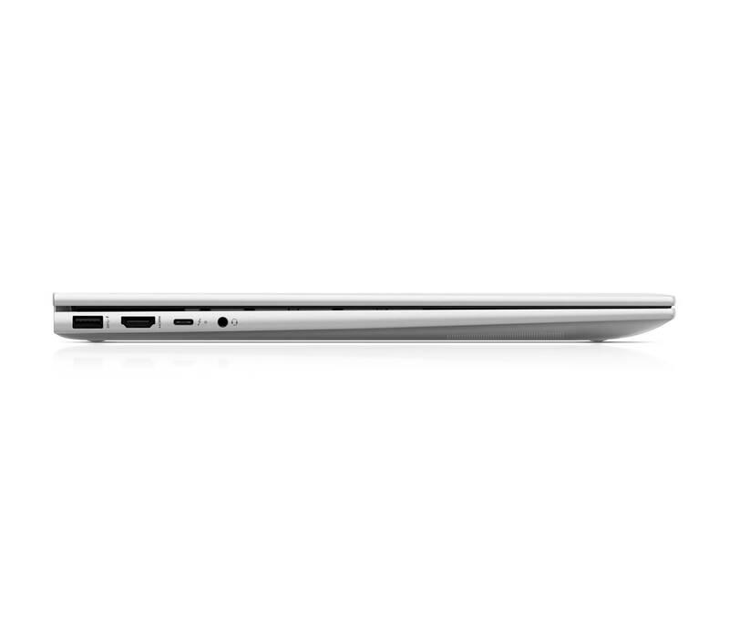 Notebook HP ENVY 17-ch1003nc stříbrný