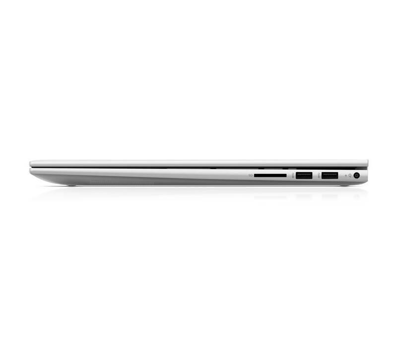 Notebook HP ENVY 17-ch1003nc stříbrný