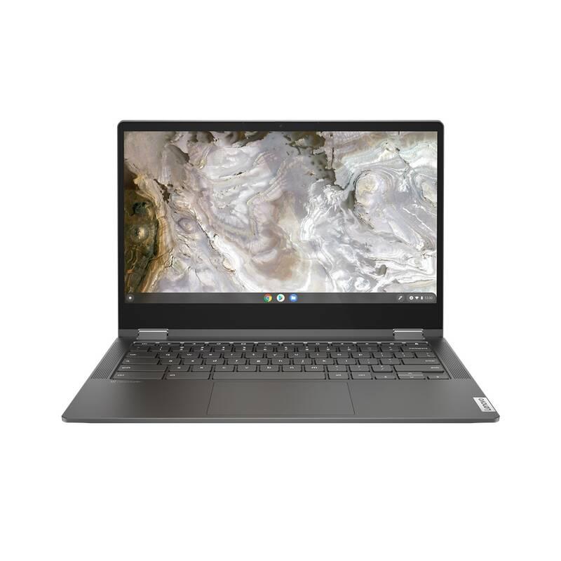 Notebook Lenovo IdeaPad Flex 5 Chromebook 13ITL6 šedý