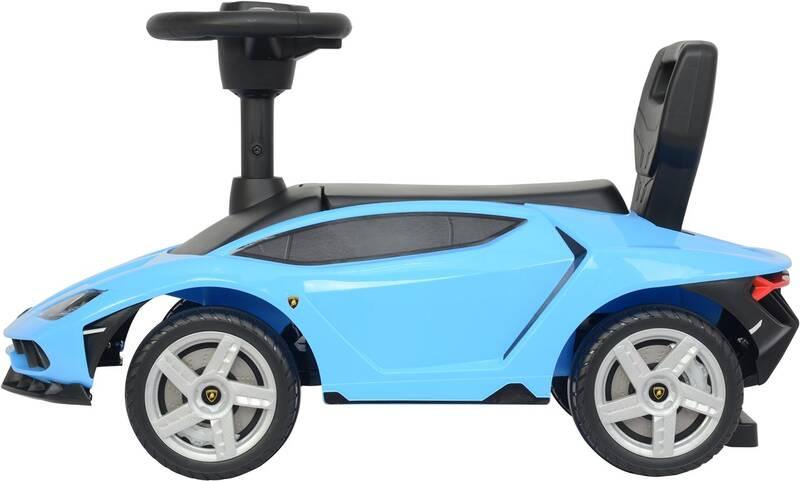 Odrážedlo plastové Buddy Toys BPC 5155