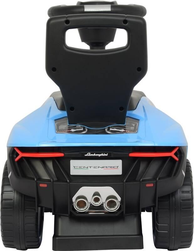 Odrážedlo plastové Buddy Toys BPC 5155