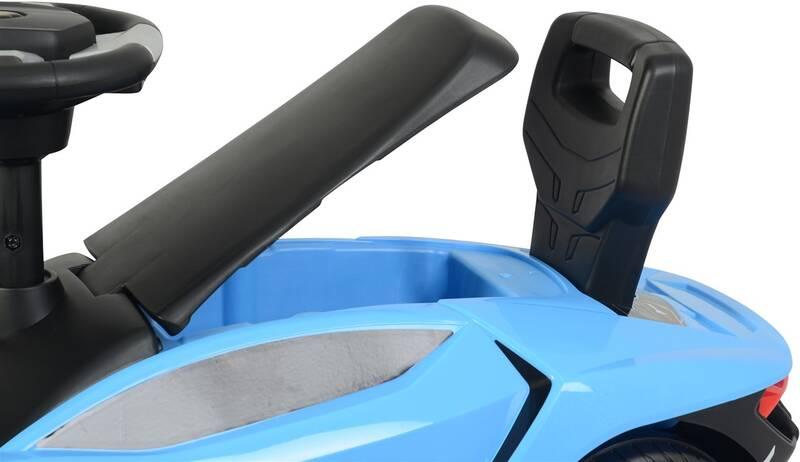 Odrážedlo plastové Buddy Toys BPC 5155