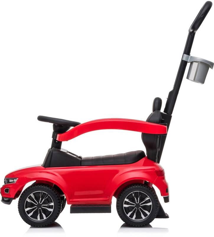 Odrážedlo plastové Buddy Toys BPC 5261