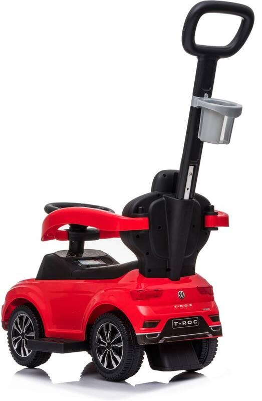 Odrážedlo plastové Buddy Toys BPC 5261