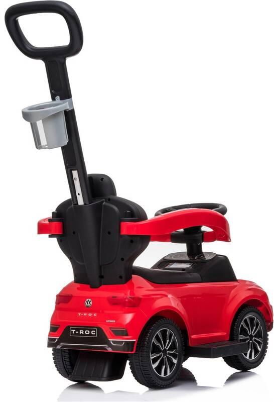 Odrážedlo plastové Buddy Toys BPC 5261