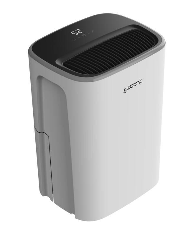 Odvlhčovač Guzzanti GZ 594 bílý
