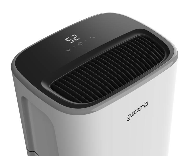Odvlhčovač Guzzanti GZ 594 bílý