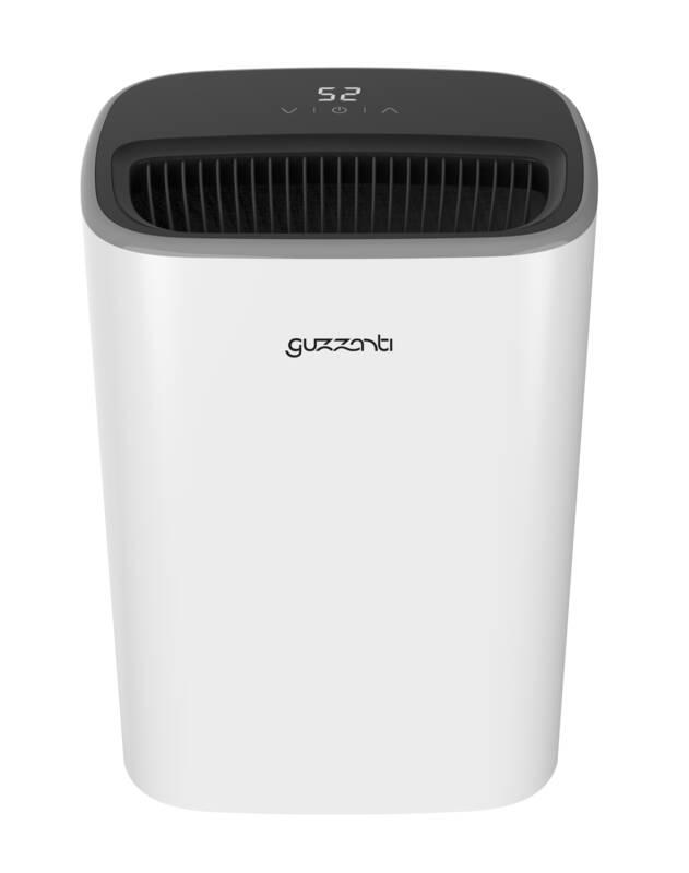 Odvlhčovač Guzzanti GZ 594 bílý