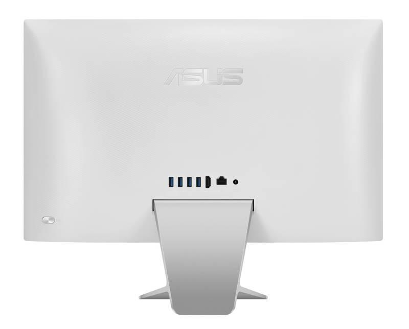 Počítač All In One Asus Vivo V222 bílý, Počítač, All, One, Asus, Vivo, V222, bílý