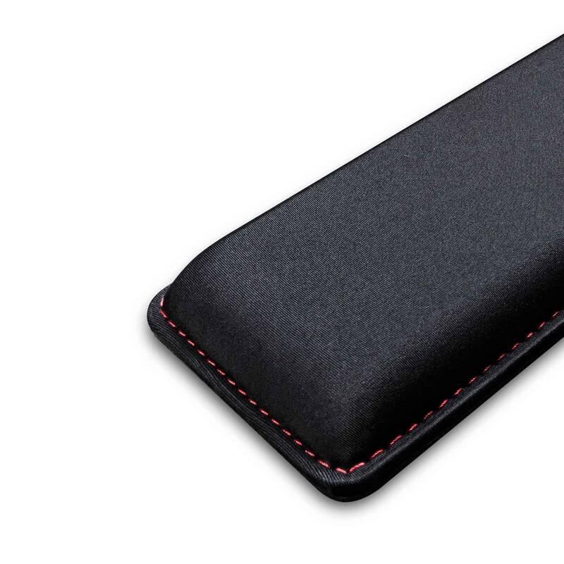 Podložka HyperX Wrist Rest opěrka zápěstí černá