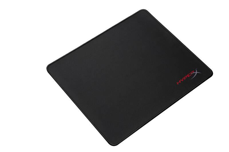 Podložka pod myš HyperX FURY S Pro Gaming M, 36 x 30 cm černá