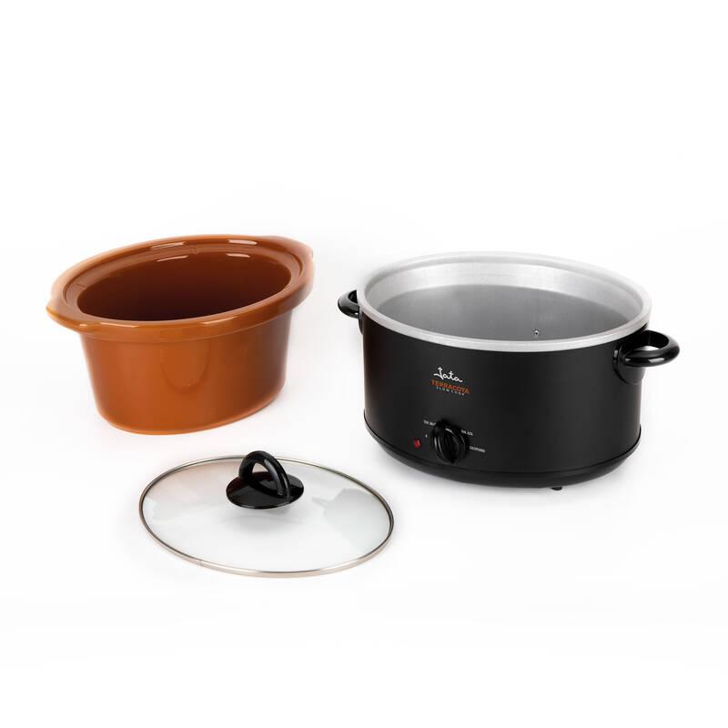 Pomalý hrnec JATA JEOL2135