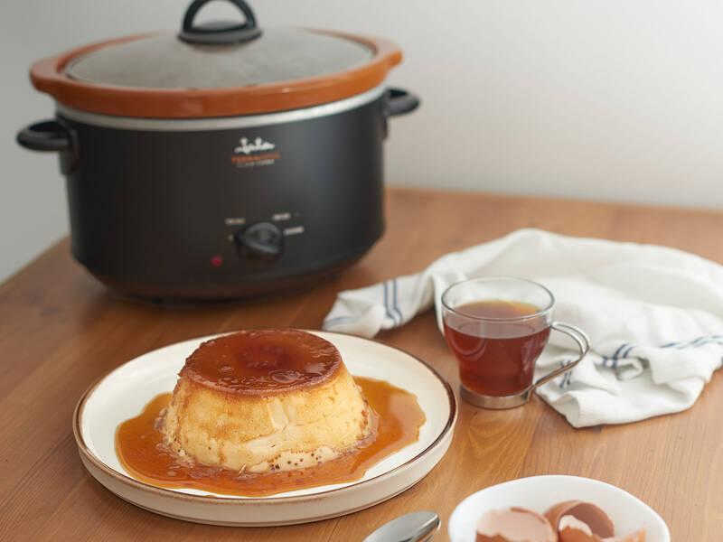 Pomalý hrnec JATA JEOL2135