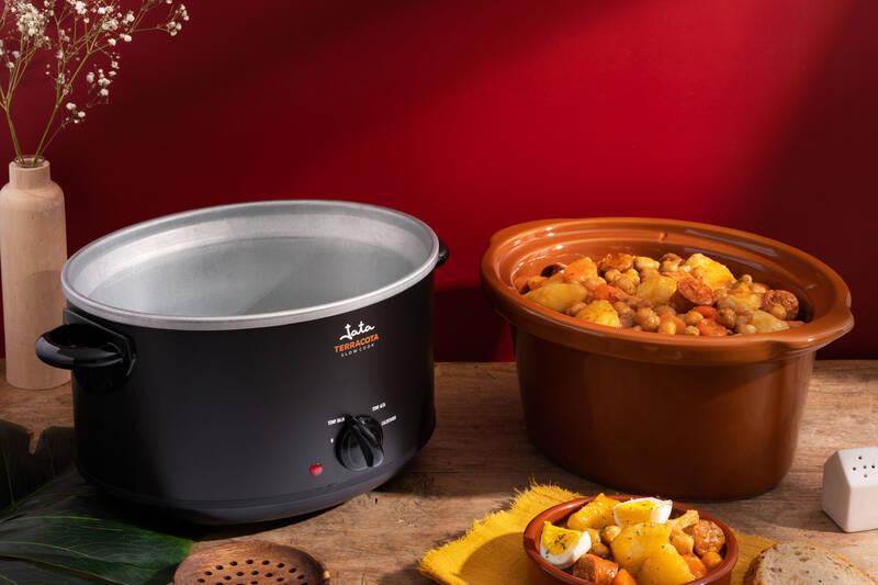 Pomalý hrnec JATA JEOL2135