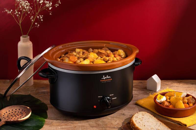 Pomalý hrnec JATA JEOL2135