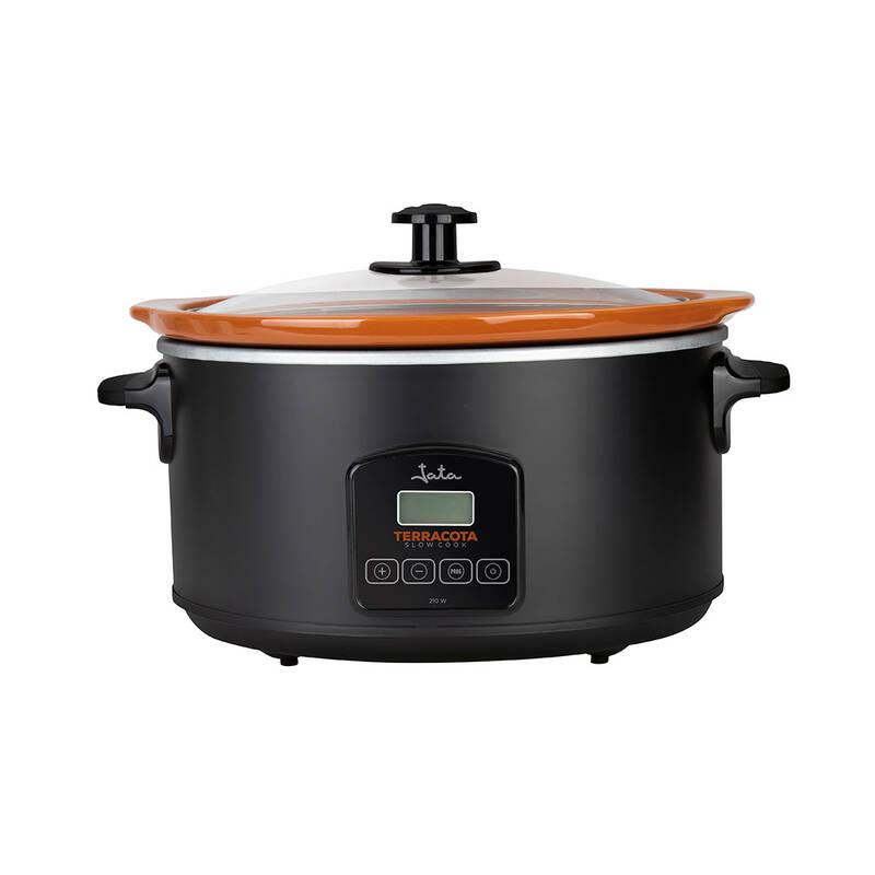 Pomalý hrnec JATA JEOL2145