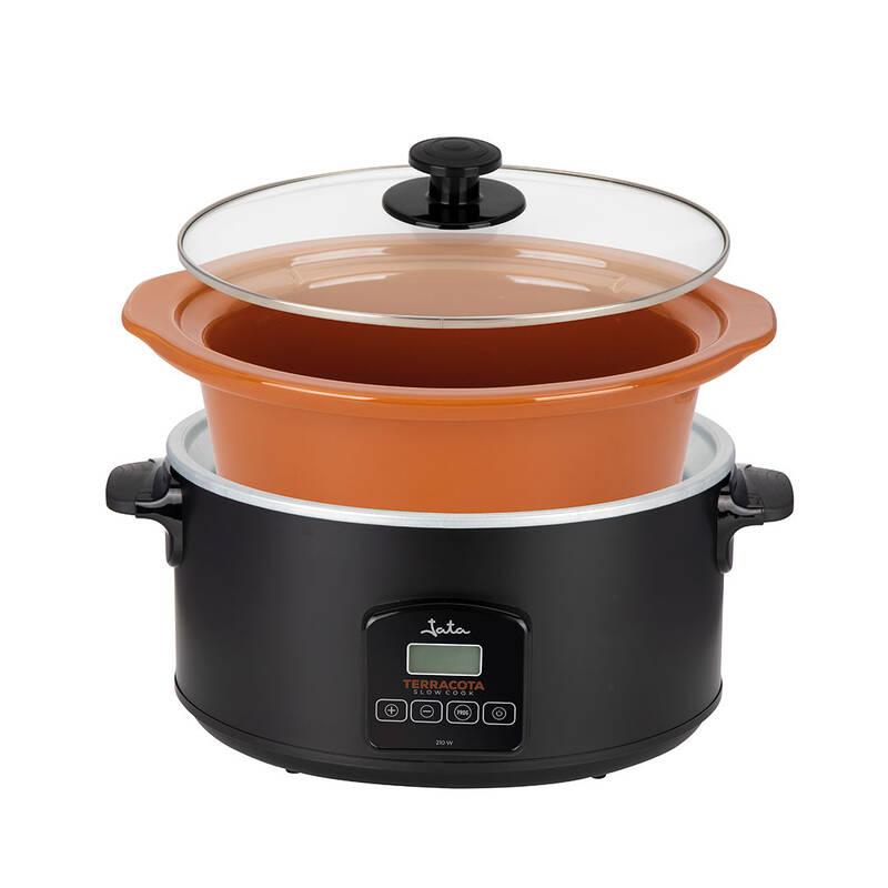 Pomalý hrnec JATA JEOL2145