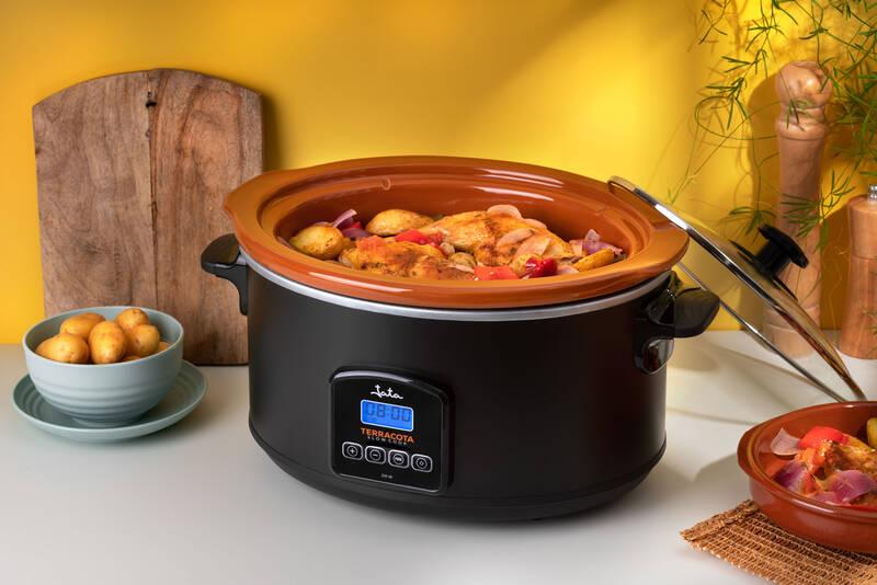 Pomalý hrnec JATA JEOL2145