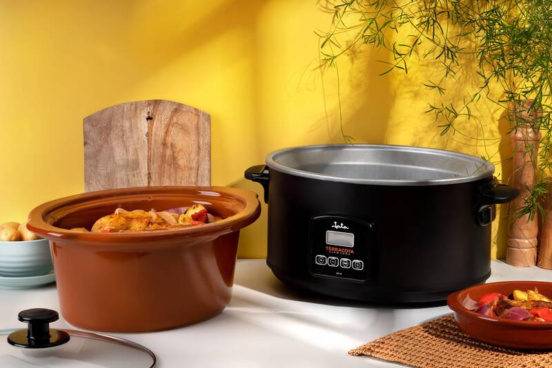 Pomalý hrnec JATA JEOL2145