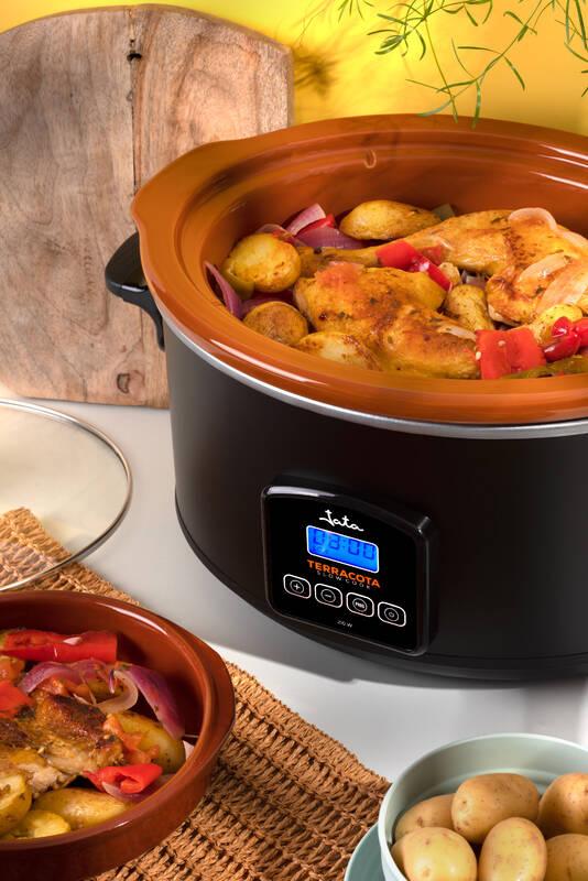 Pomalý hrnec JATA JEOL2145