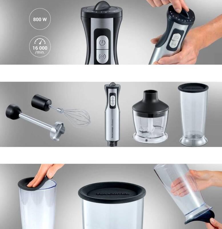 Ponorný mixér Tescoma President