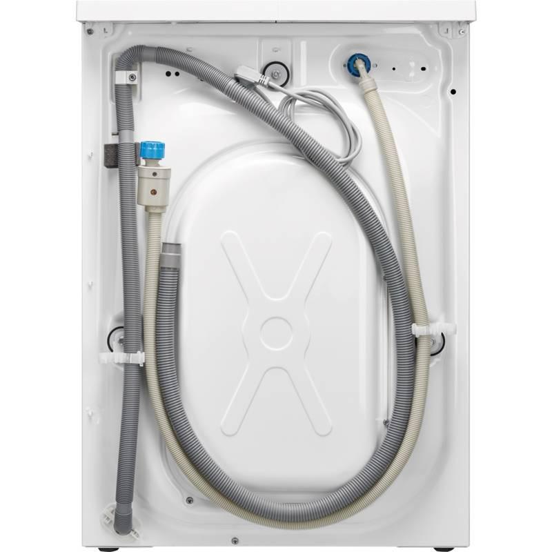 Pračka AEG L6FLG48SCA AutoDose bílá