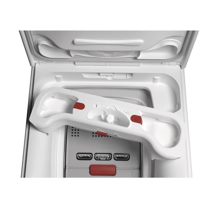 Pračka AEG LTN7E273C bílá