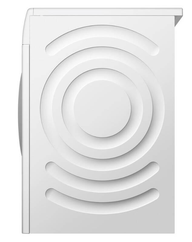 Pračka Bosch Serie 6 WAL28PH0BY bílá