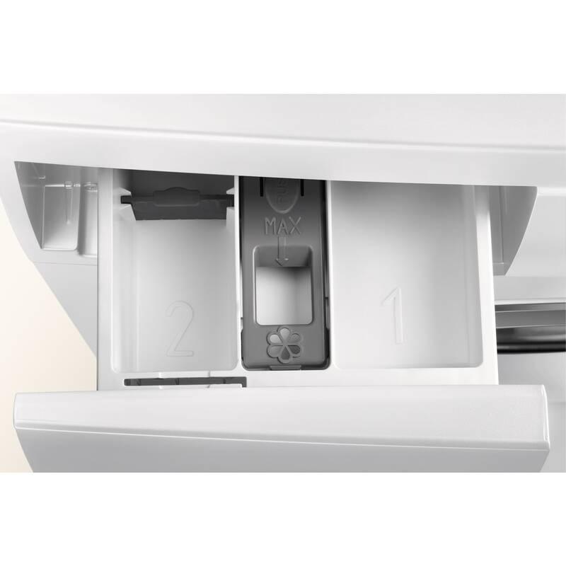 Pračka Electrolux EW6SN526WC