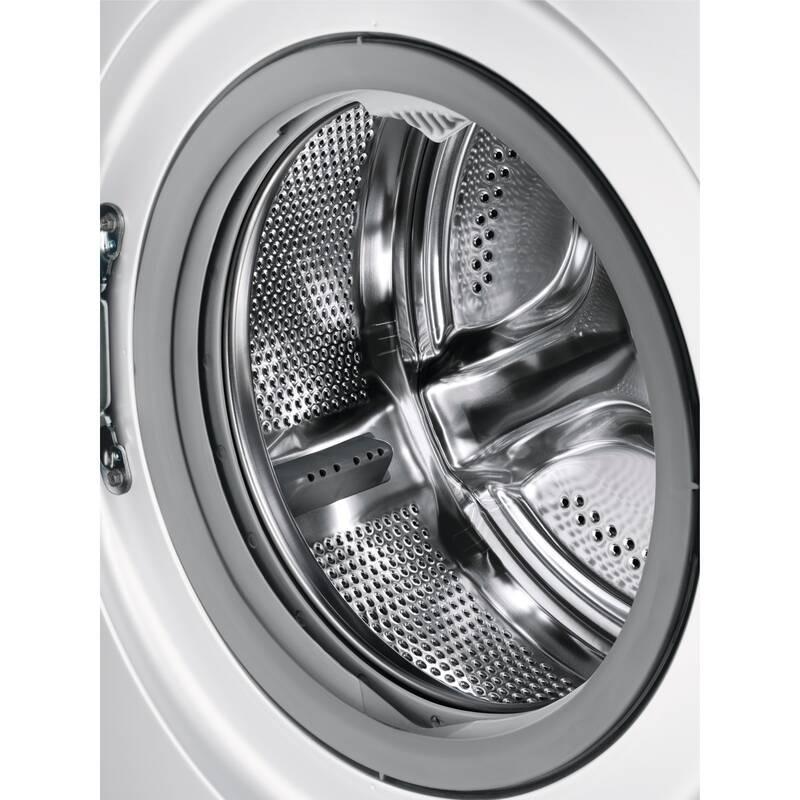 Pračka Electrolux EW6SN526WC