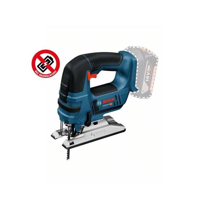 Přímočará pila Bosch GST 18 V-LI B