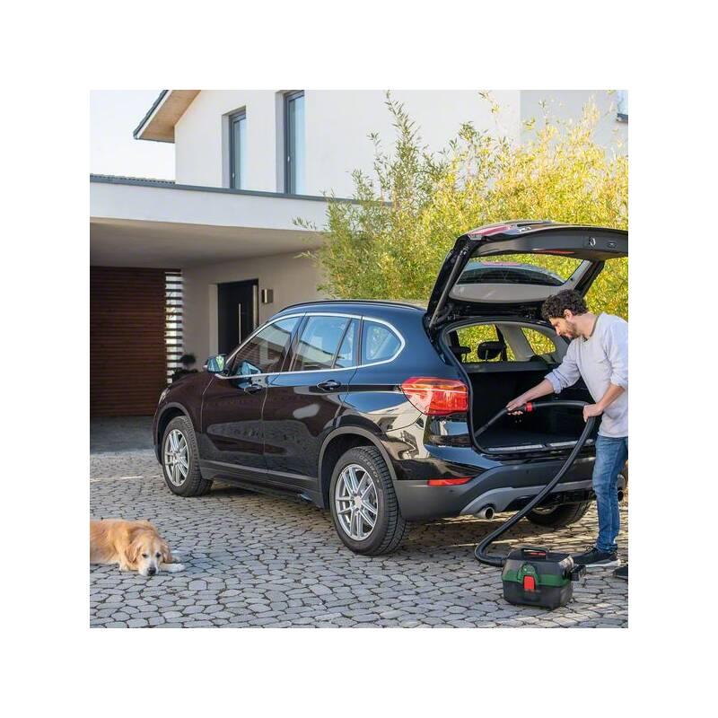 Průmyslový vysavač Bosch AdvancedVac 18V-8