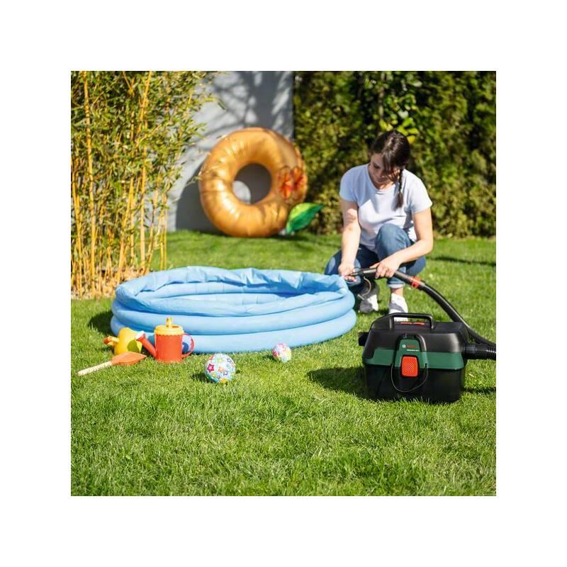 Průmyslový vysavač Bosch AdvancedVac 18V-8