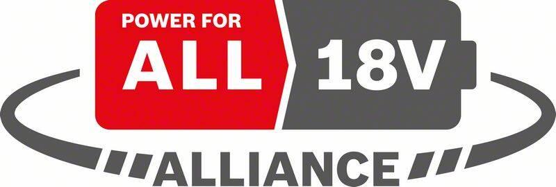 Průmyslový vysavač Bosch AdvancedVac 18V-8