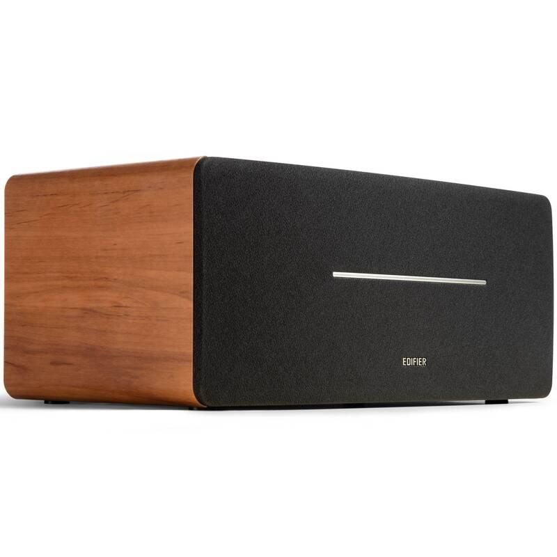 Reproduktor Edifier D12 hnědé