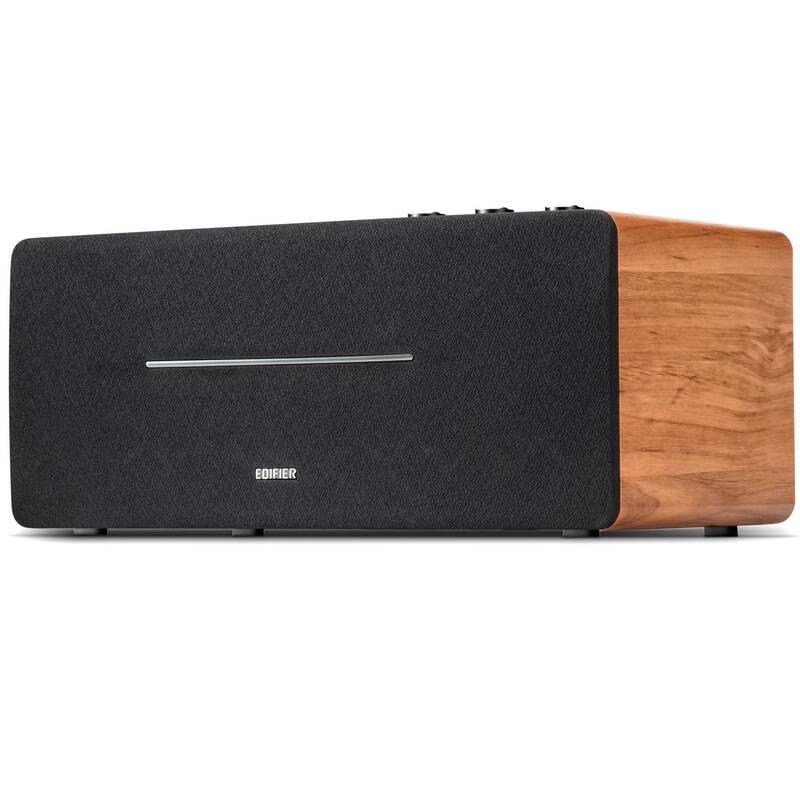Reproduktor Edifier D12 hnědé