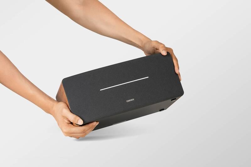 Reproduktor Edifier D12 hnědé