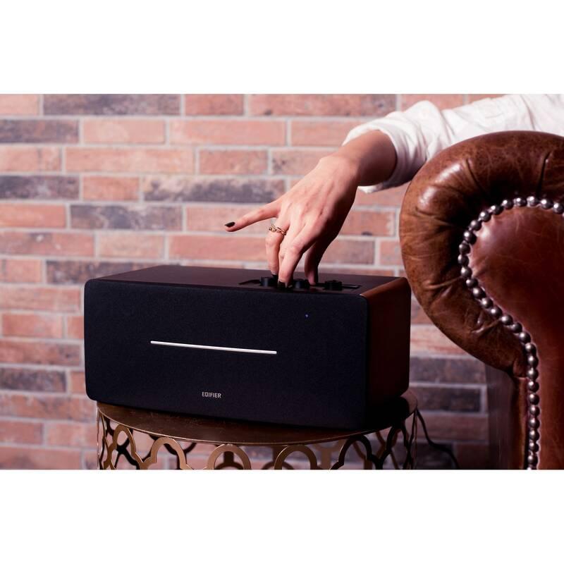 Reproduktor Edifier D12 hnědé