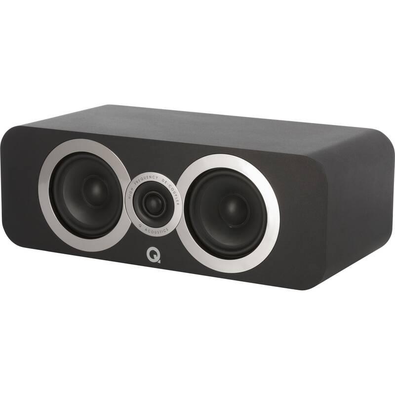 Reproduktor Q Acoustics Q 3090Ci černý