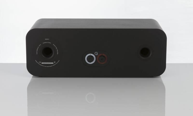 Reproduktor Q Acoustics Q 3090Ci černý