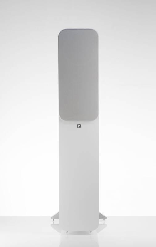 Reproduktory Q Acoustics Q 3050i, 2ks bílý