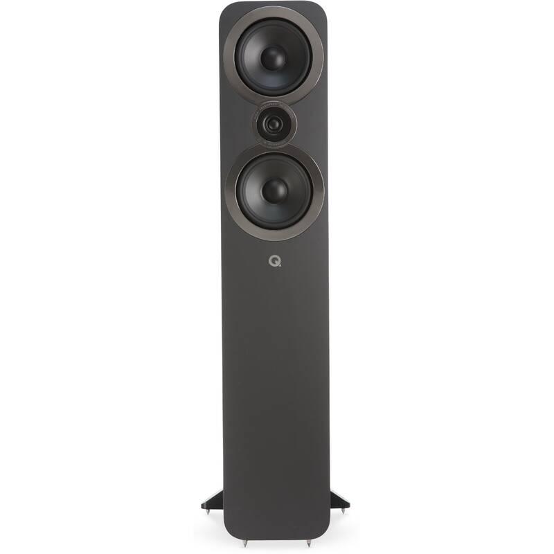 Reproduktory Q Acoustics Q 3050i, 2ks šedý